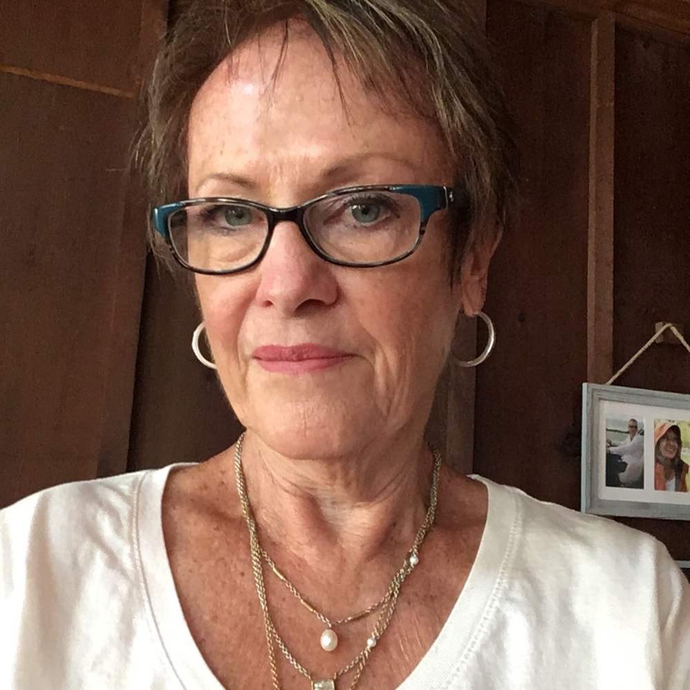 Meet your Posher, Judy